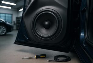 Mejora el sonido de tu auto: Tips prácticos para actualizar tu sistema de audio
